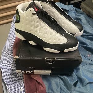 Jordan 13 Retro “He Got Game” size 13 Brand New!